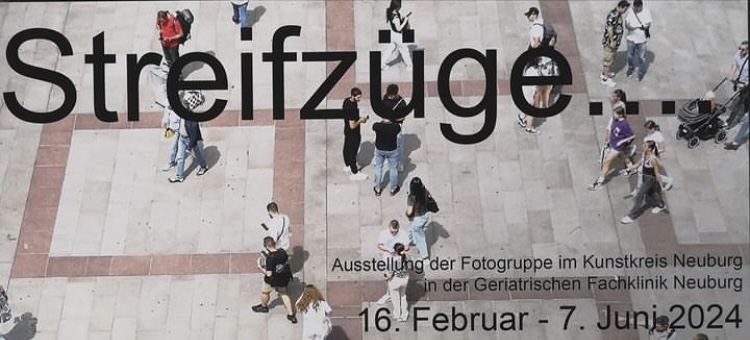 StreifzügeEinladung