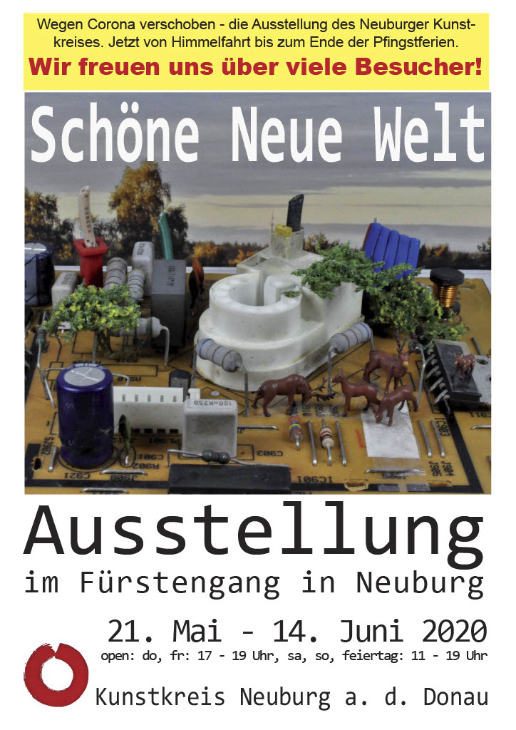 schoene Neue WeltPlakat 41024 1